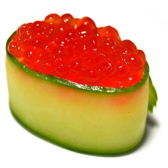 051 Каппа Икура 2шт