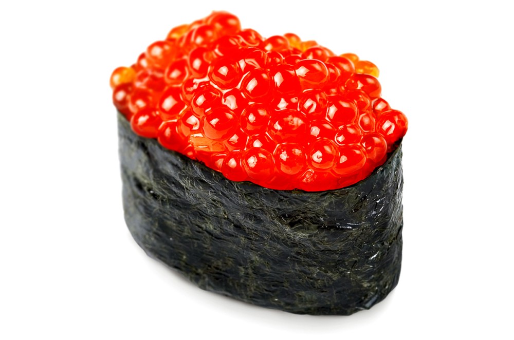 043 Икура 2шт