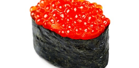 043 Икура 2шт