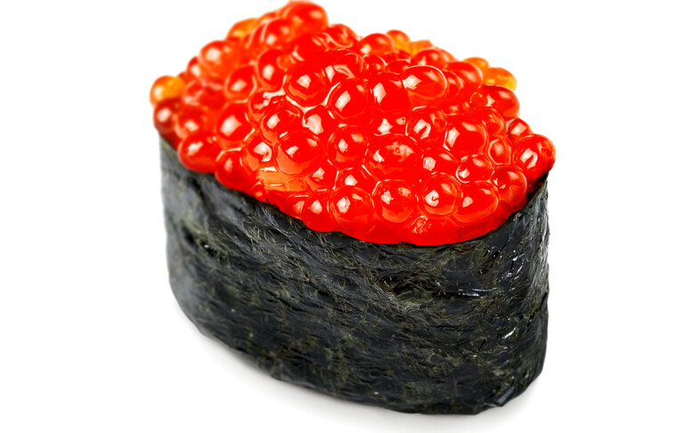 043 Икура 2шт