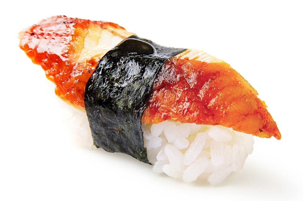 047 Унаги 2шт