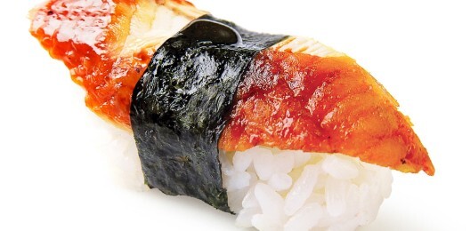 047 Унаги 2шт