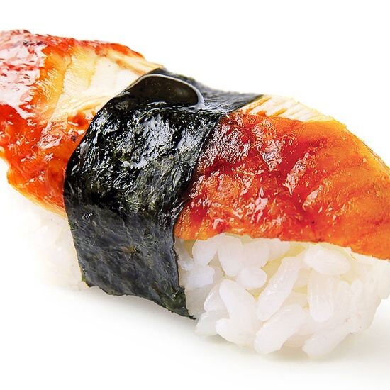 047 Унаги 2шт