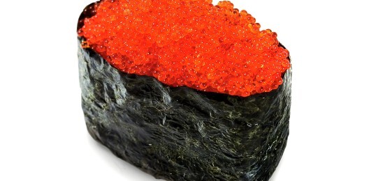 046 Тобико 2шт