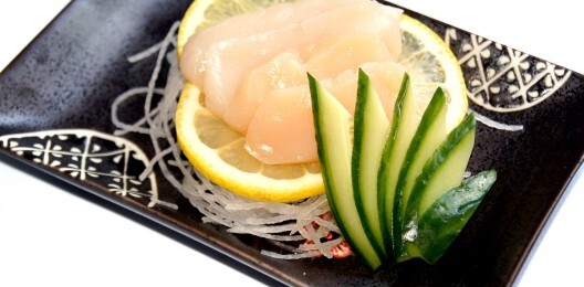 064 Сашими Хотате