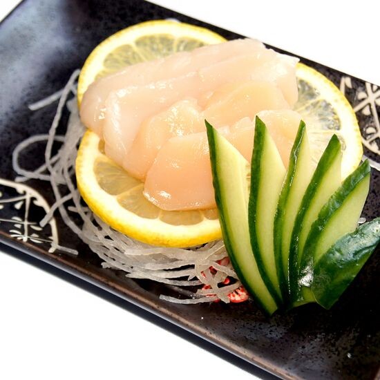 064 Сашими Хотате