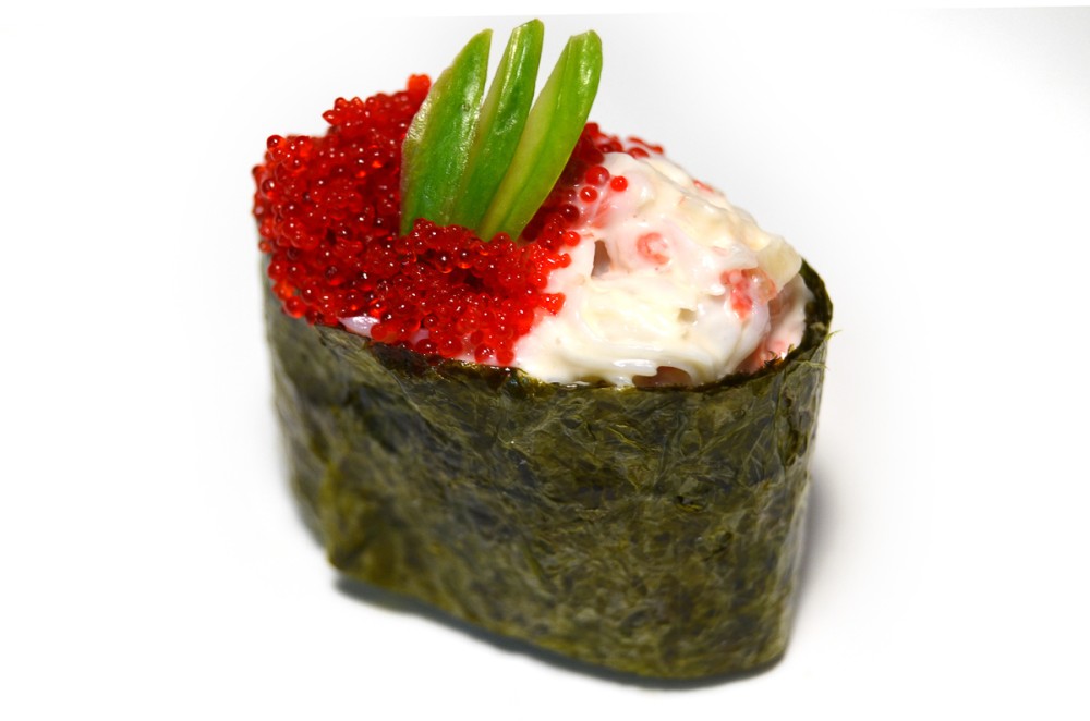 049 Кани Тобико 2шт