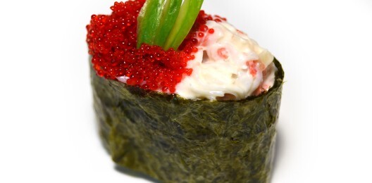 049 Кани Тобико 2шт