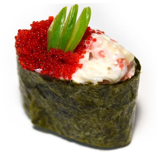 049 Кани Тобико 2шт