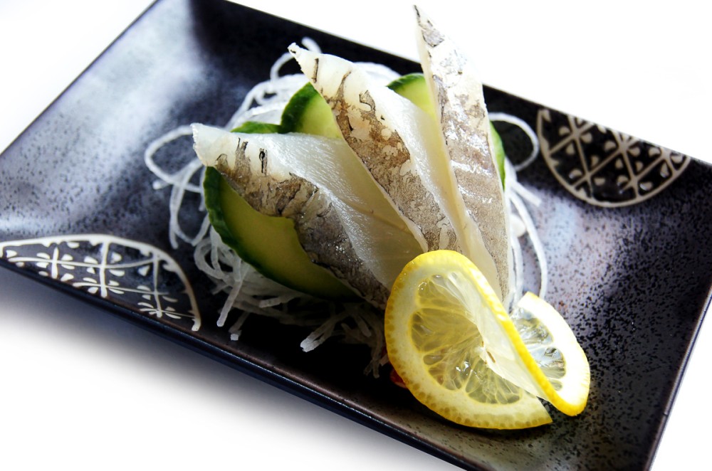 068 Сашими Энгава