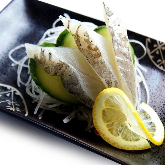 068 Сашими Энгава