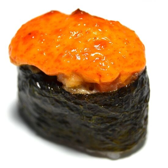 061 Суши Эби Яки 2шт