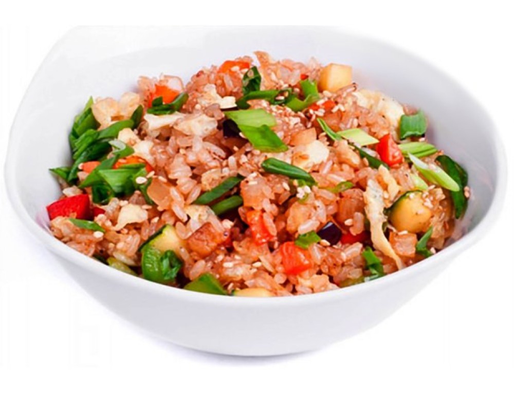 1441 Рис с курицей Классический