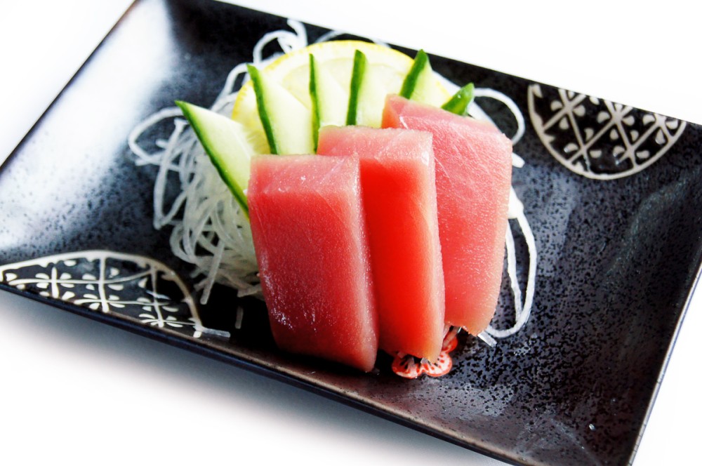 069 Сашими Магуро