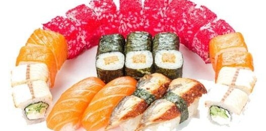 171 Сет Гурман