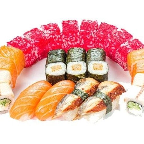 171 Сет Гурман