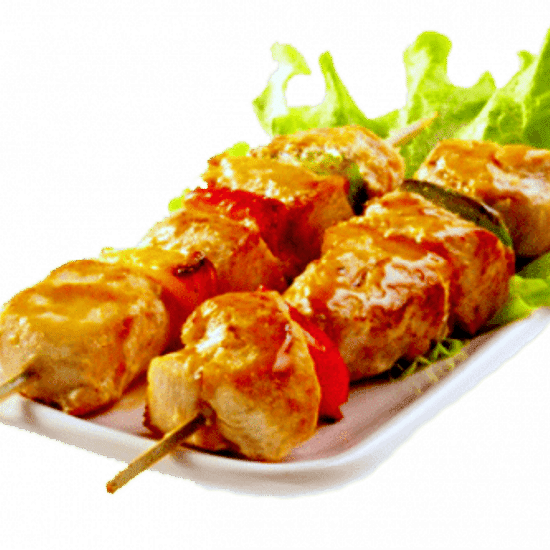 212 Свинина на Шпажке