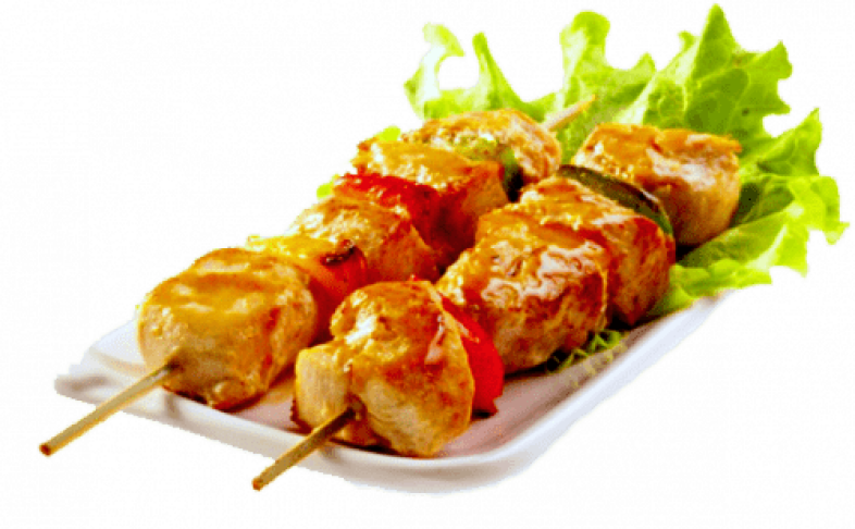 212 Свинина на Шпажке