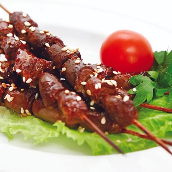 211 Сердечки на Шпажке