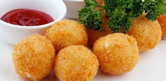 078 гребешок Фрай