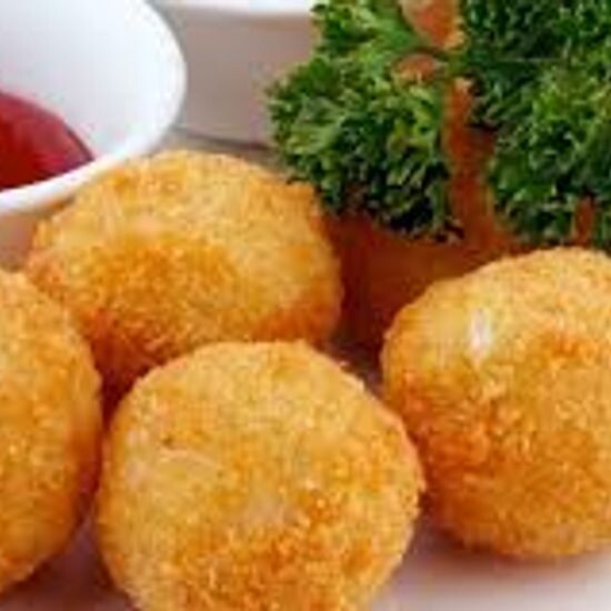 078 гребешок Фрай