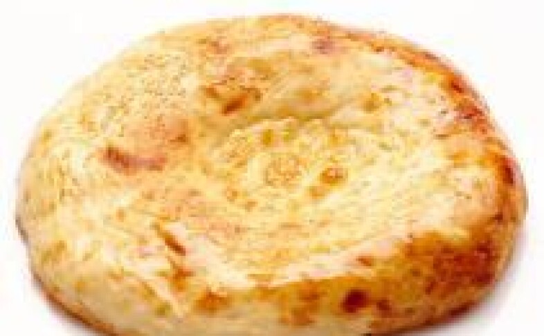 200 Лепешка Luxe