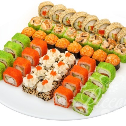 Сет " ТОКИО"