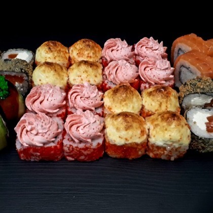 Набор Очарование