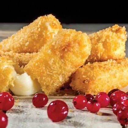 Сырные палочки "Моцарела"