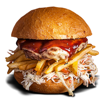 Бургер "Сельский парень"