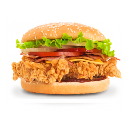 Босс -Бургер