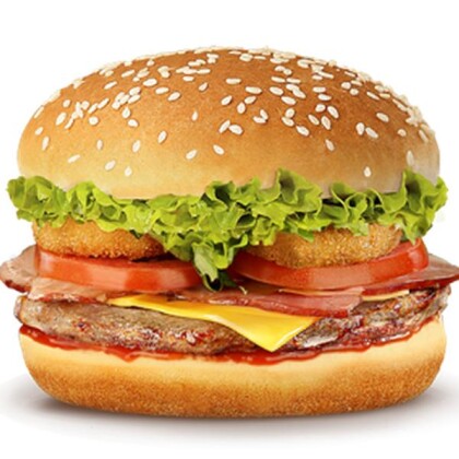 Бургер Микс