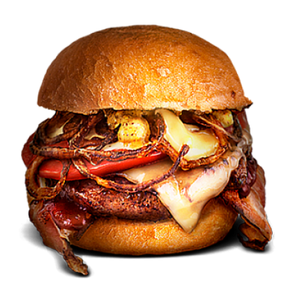 Стандарт Бургер