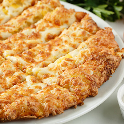 Сырные палочки