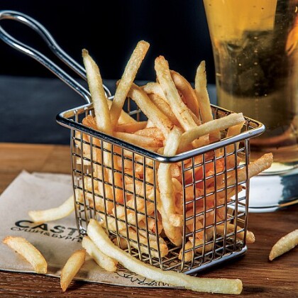 Картофель фри