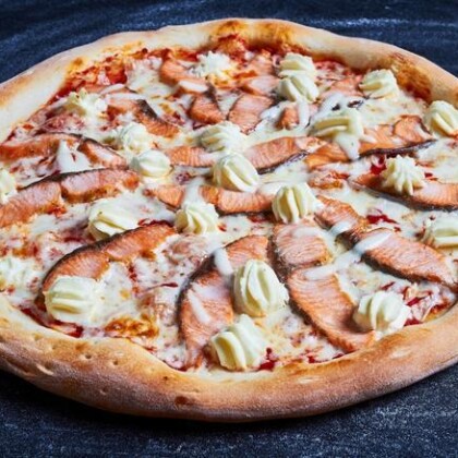 Пицца Филадельфия