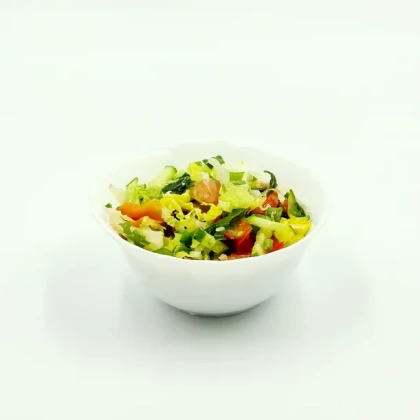 Салат «Весна»