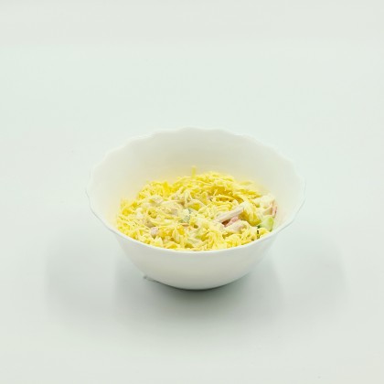 Салат «Сказка»