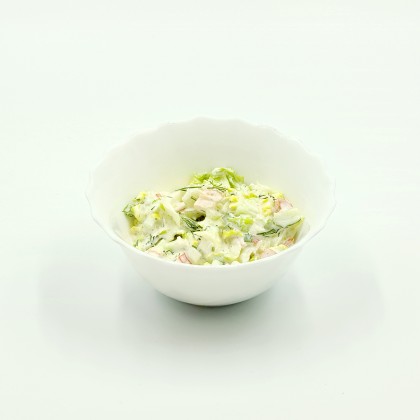 Салат «Коктейль»