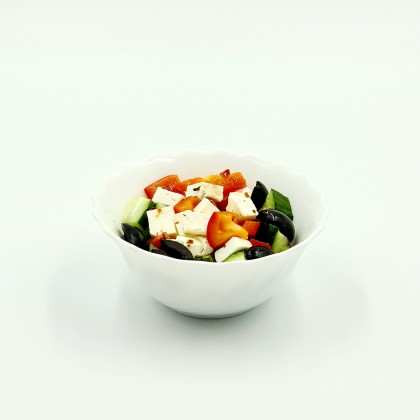 Салат «Греческий»