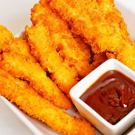 900 Куриные палочки Фрай