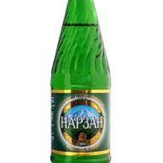 Нарзан