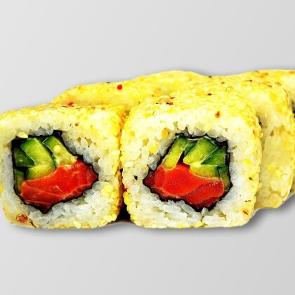 Ролл «Банзай»