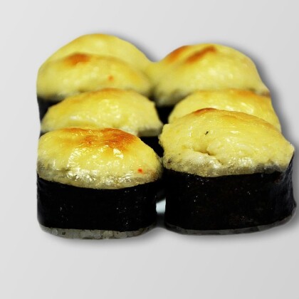 Ролл «Сяке Чиз»