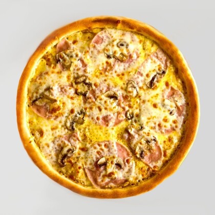 Пицца «Палермо»