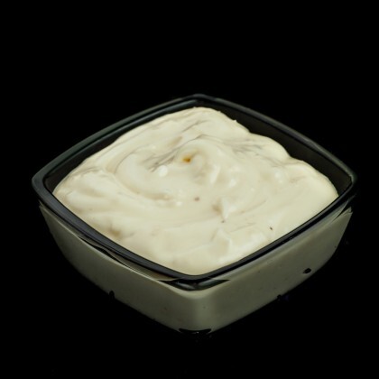 Соус «Чесночный»