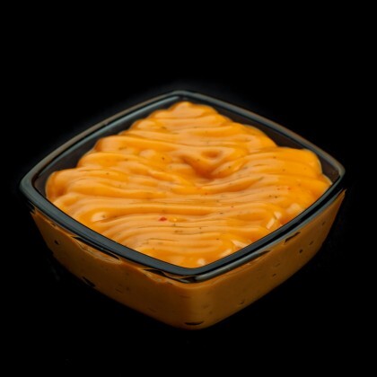 Соус «1000 островов»