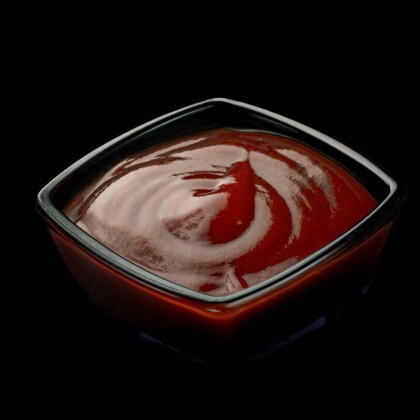 Соус «Барбекю»