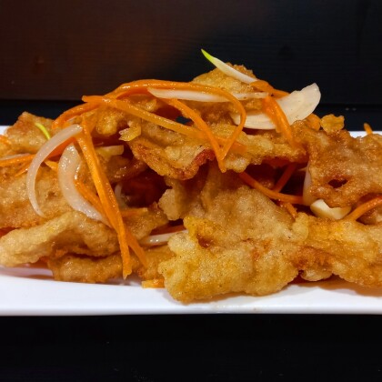 Га-Бао-Жоу Солёный