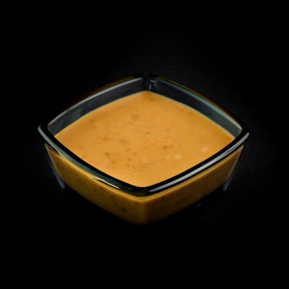 Соус «Кунжутно-ореховый»